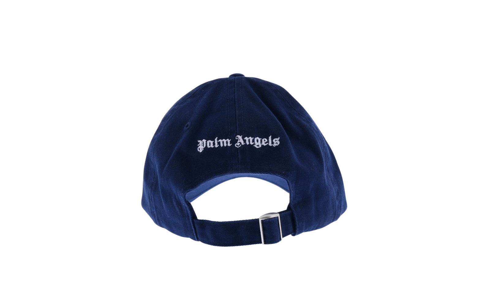 Heren Classic Logo Cap Navy Blue W