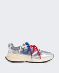 Dsquared2 Dames Lace-Up Low Top Sneakers