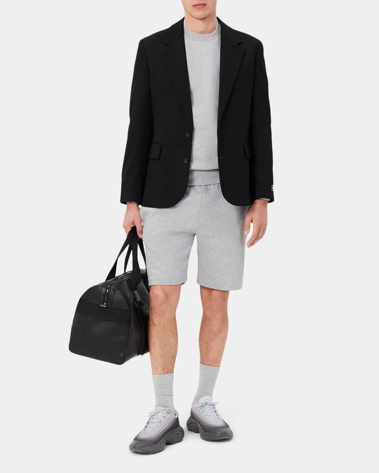 Heren 1Hs1 Men'S Sweatshirt