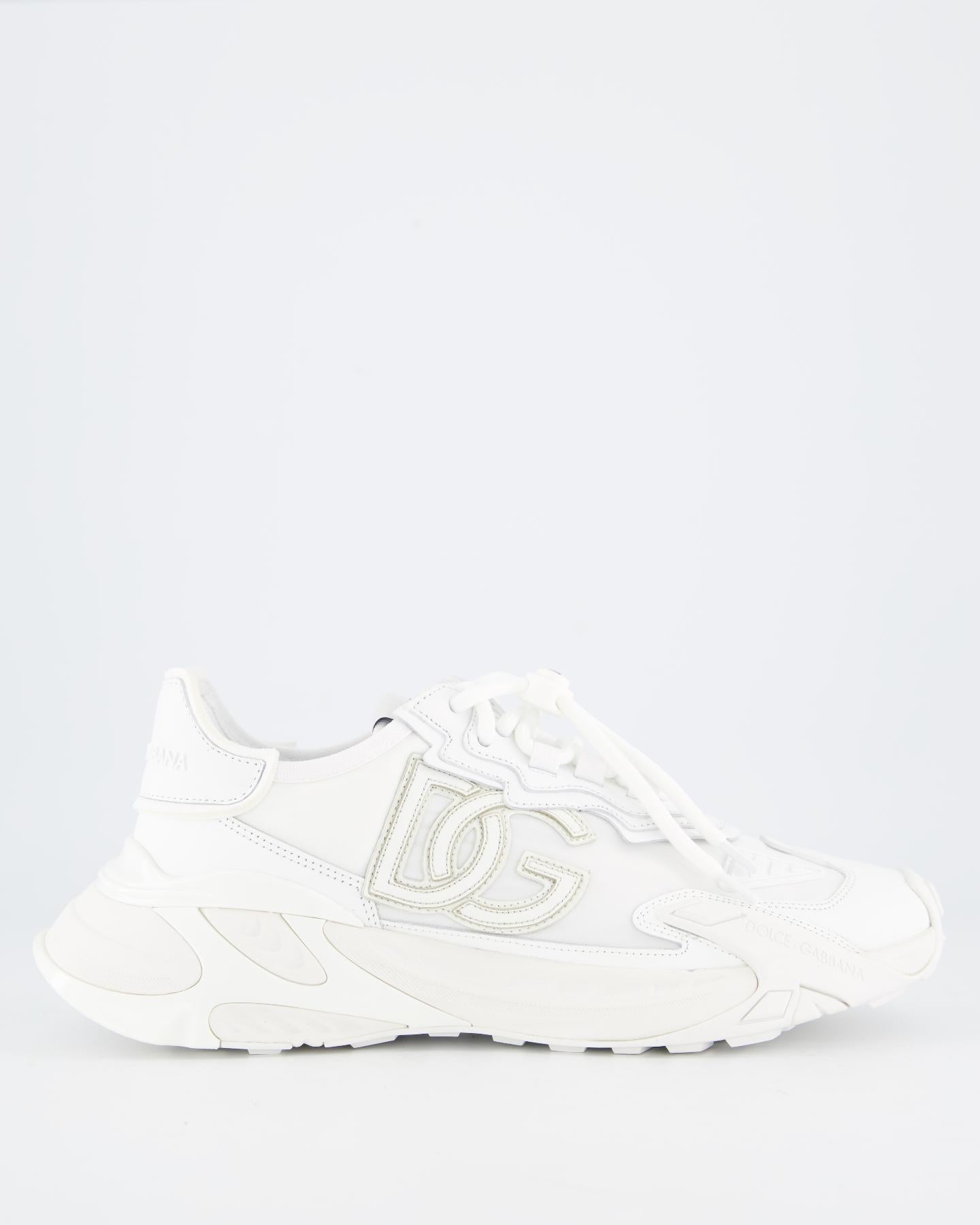 Heren Low-Top Sneakers Fast