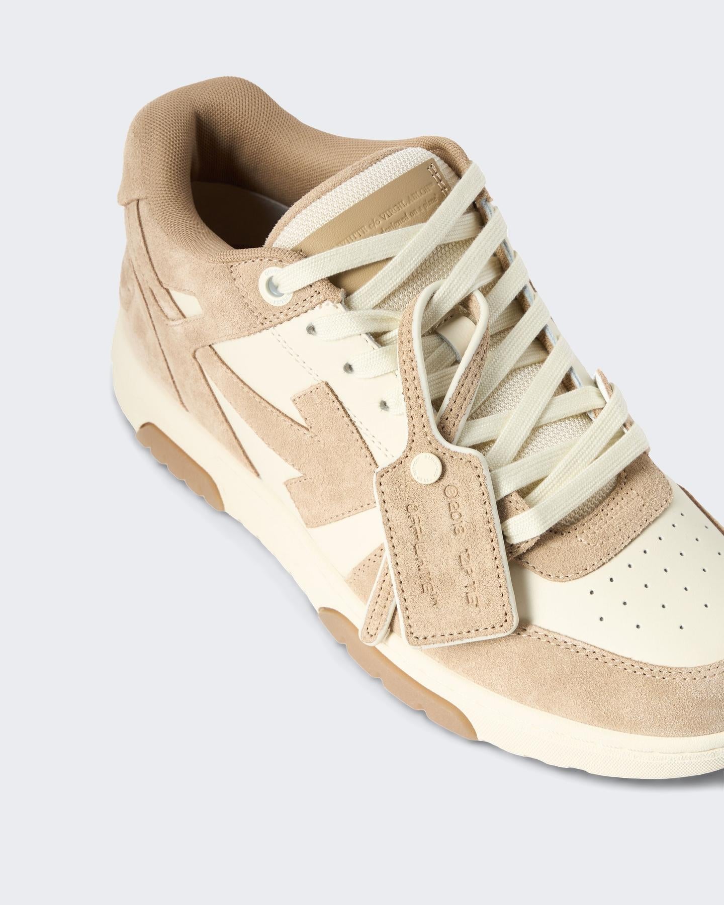 Heren Out Of Office Sneaker