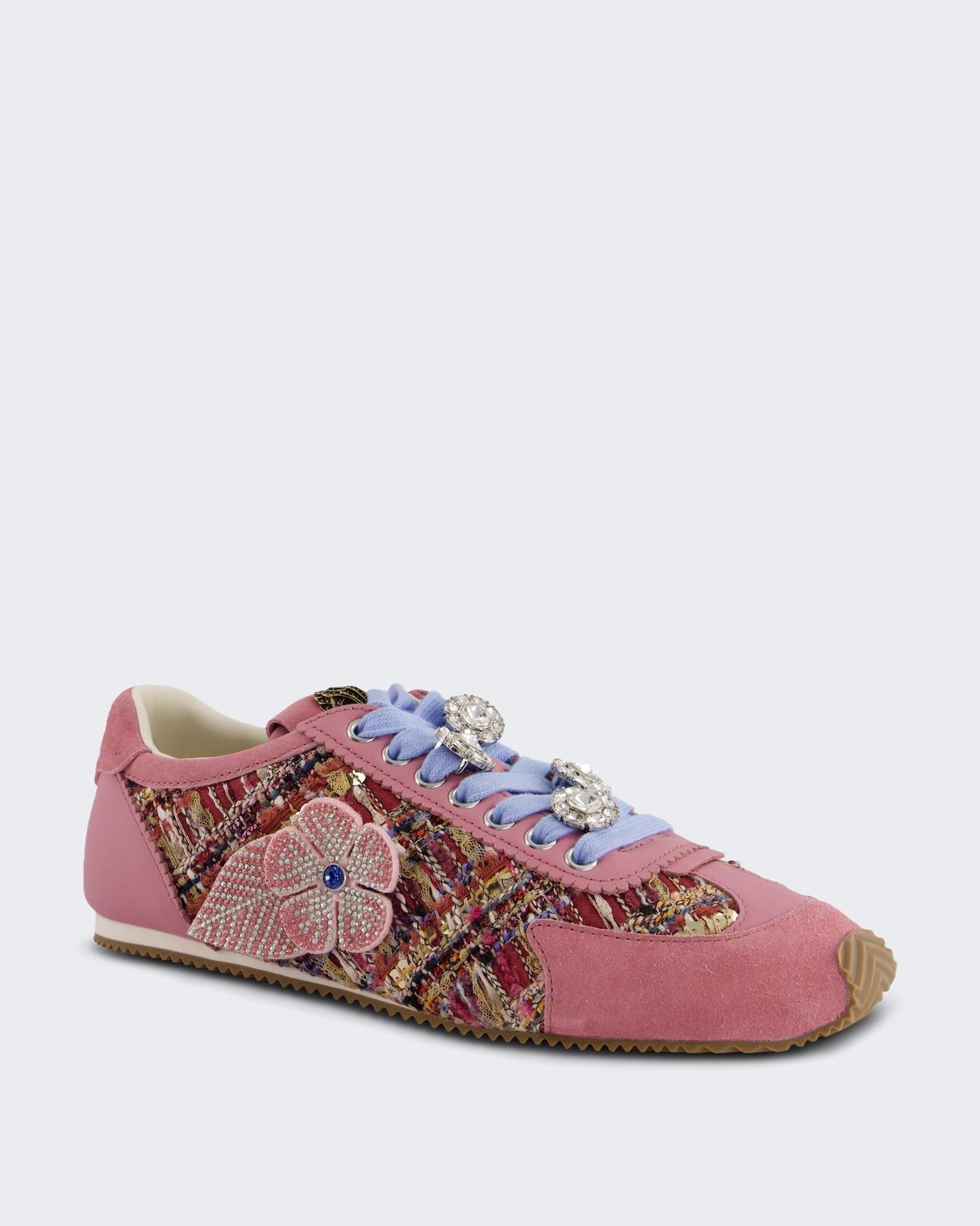 Kurt Geiger Dames 225-Islington Sneaker