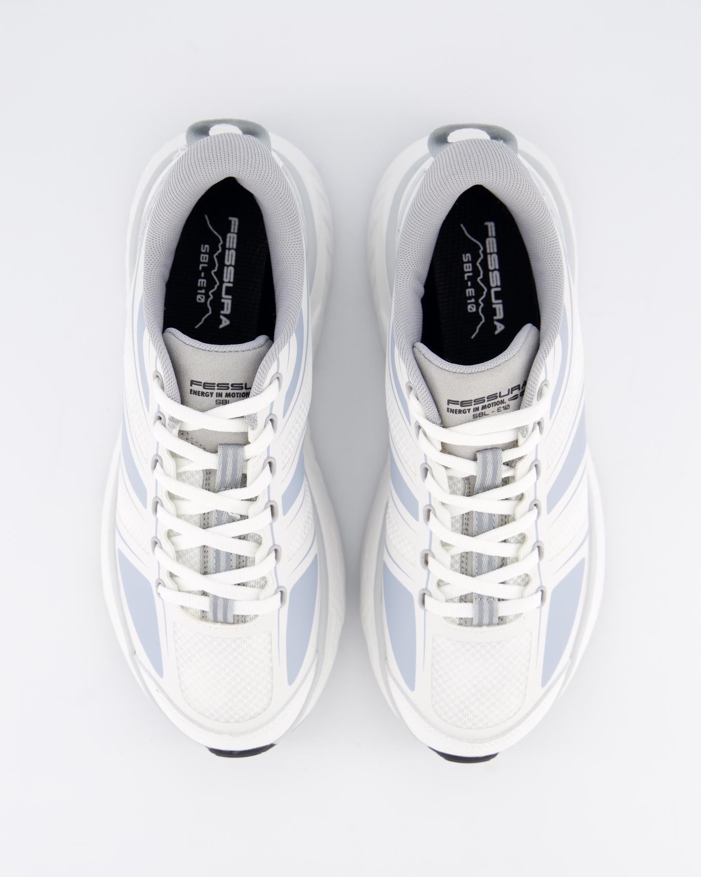 Heren Shoes Trail SBL 01