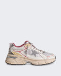 Golden Goose Damen Lightstar Sneaker — huidige kleur