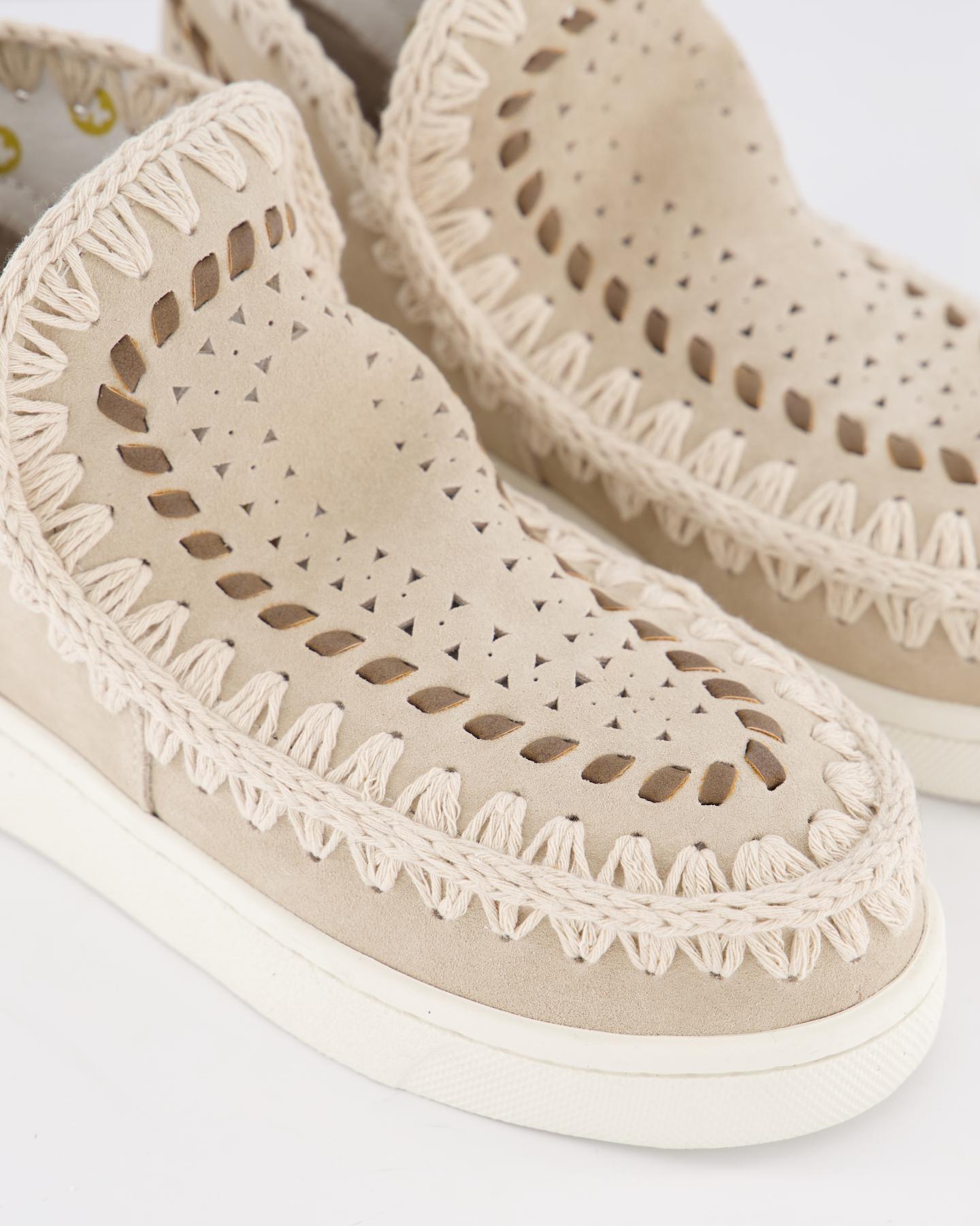 Dames Summer Eskimo Sneaker