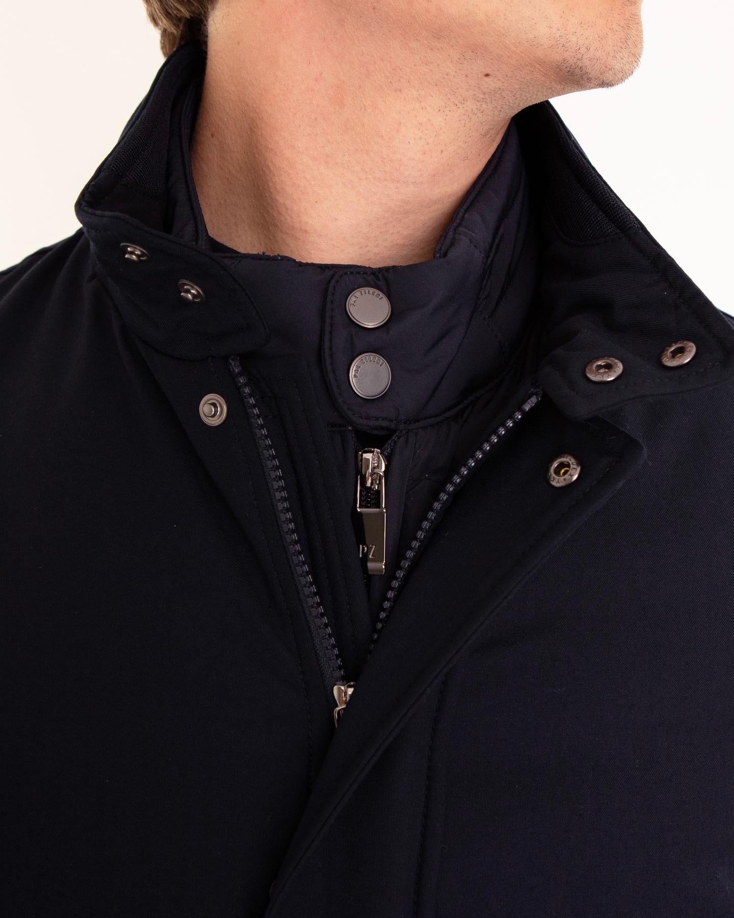 Heren Field Jacket