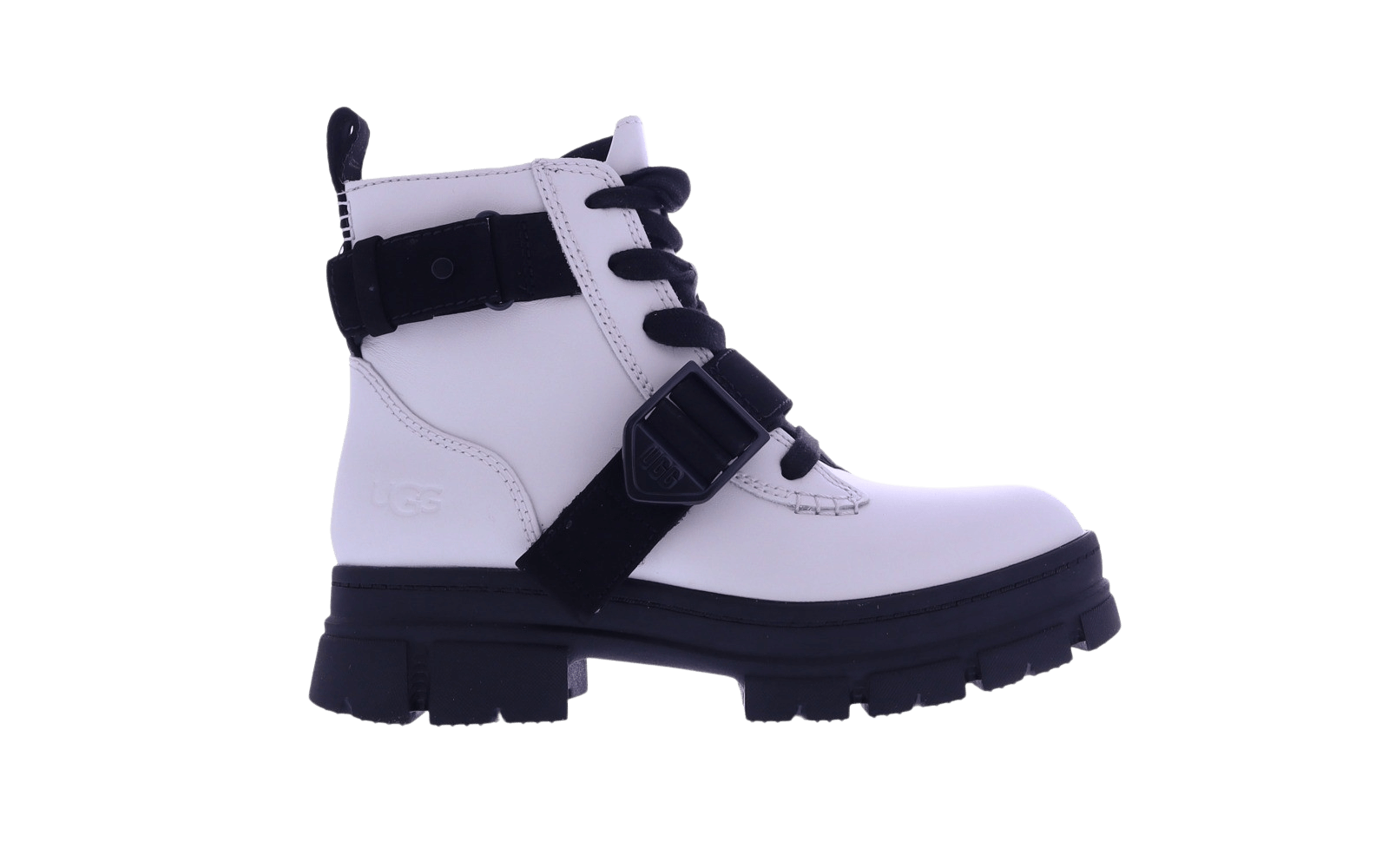 Dames Ashton Lace Up