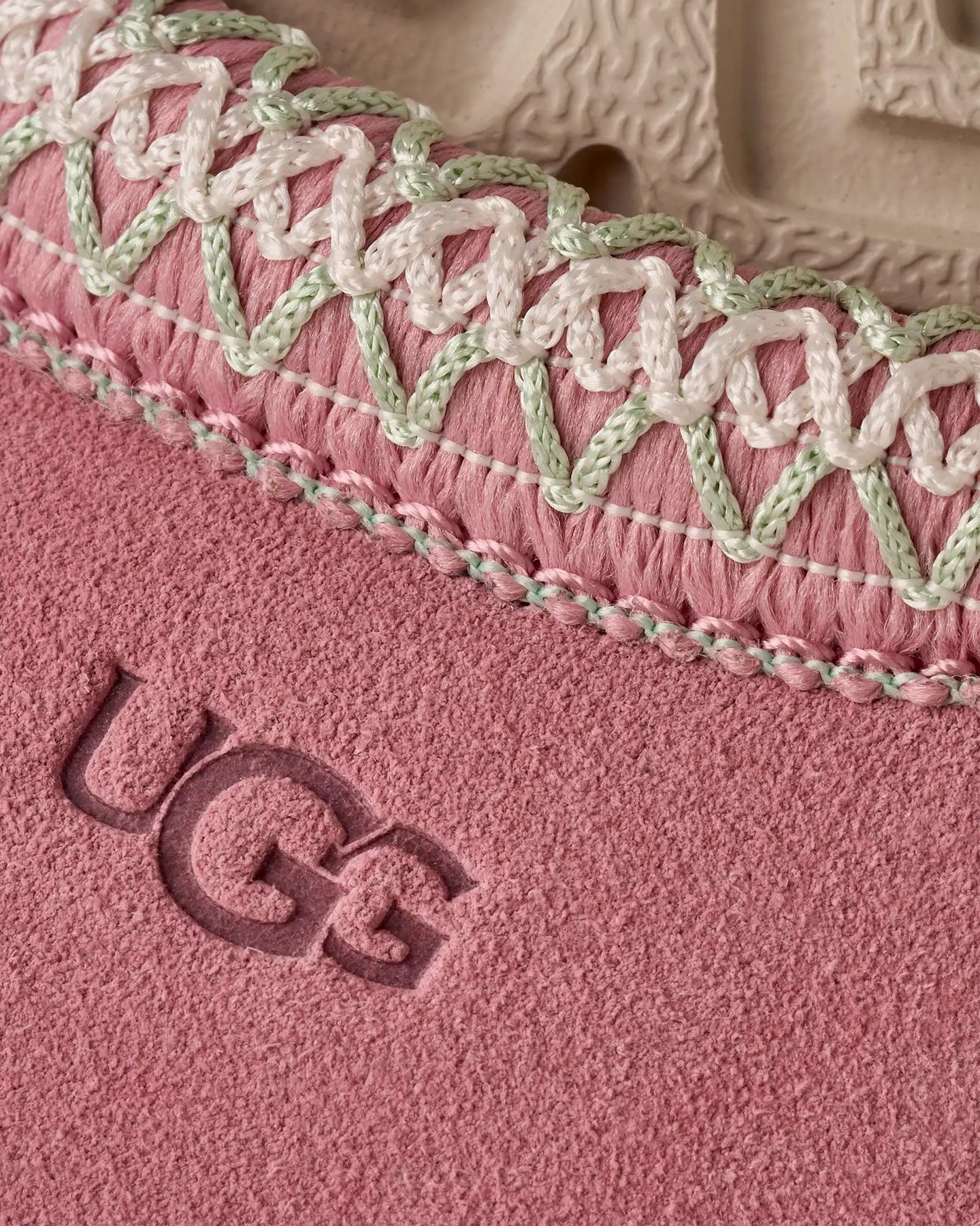 UGG Dames Tasman Ii Horizon Pink