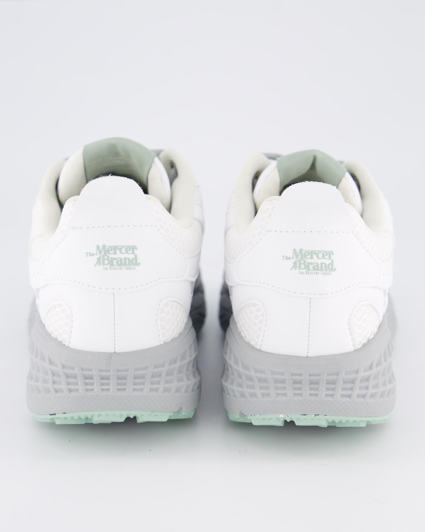 Dames The Re-Run Max Grape Wit/Grijs