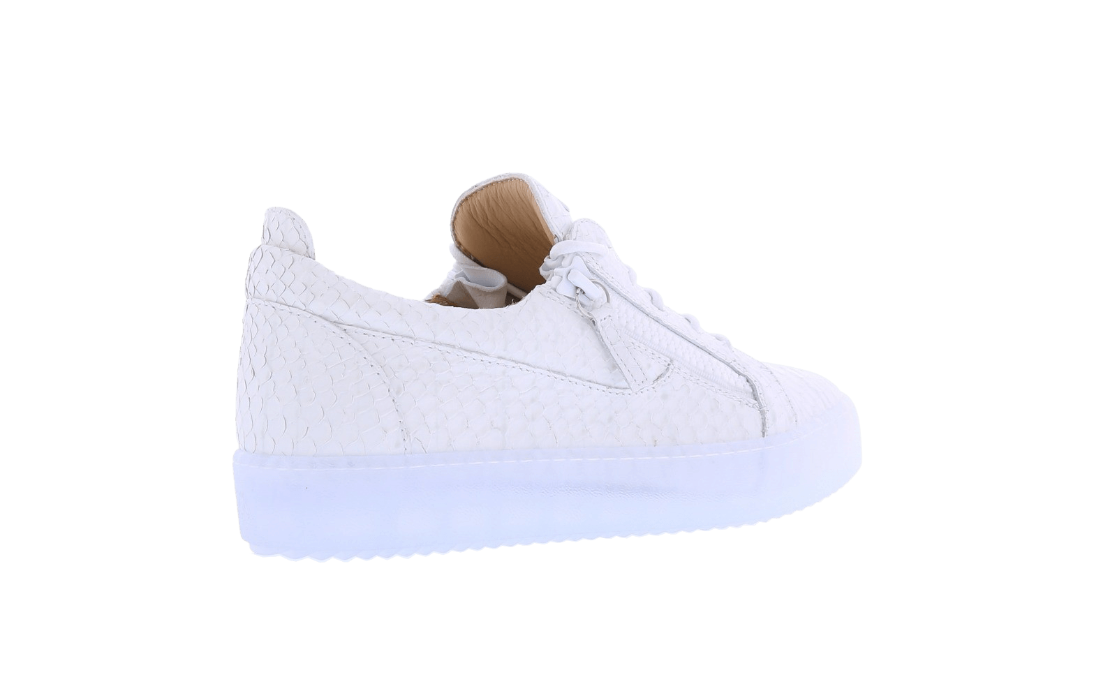 Giuseppe Zanotti Heren Rigolia sneakers – foto 3