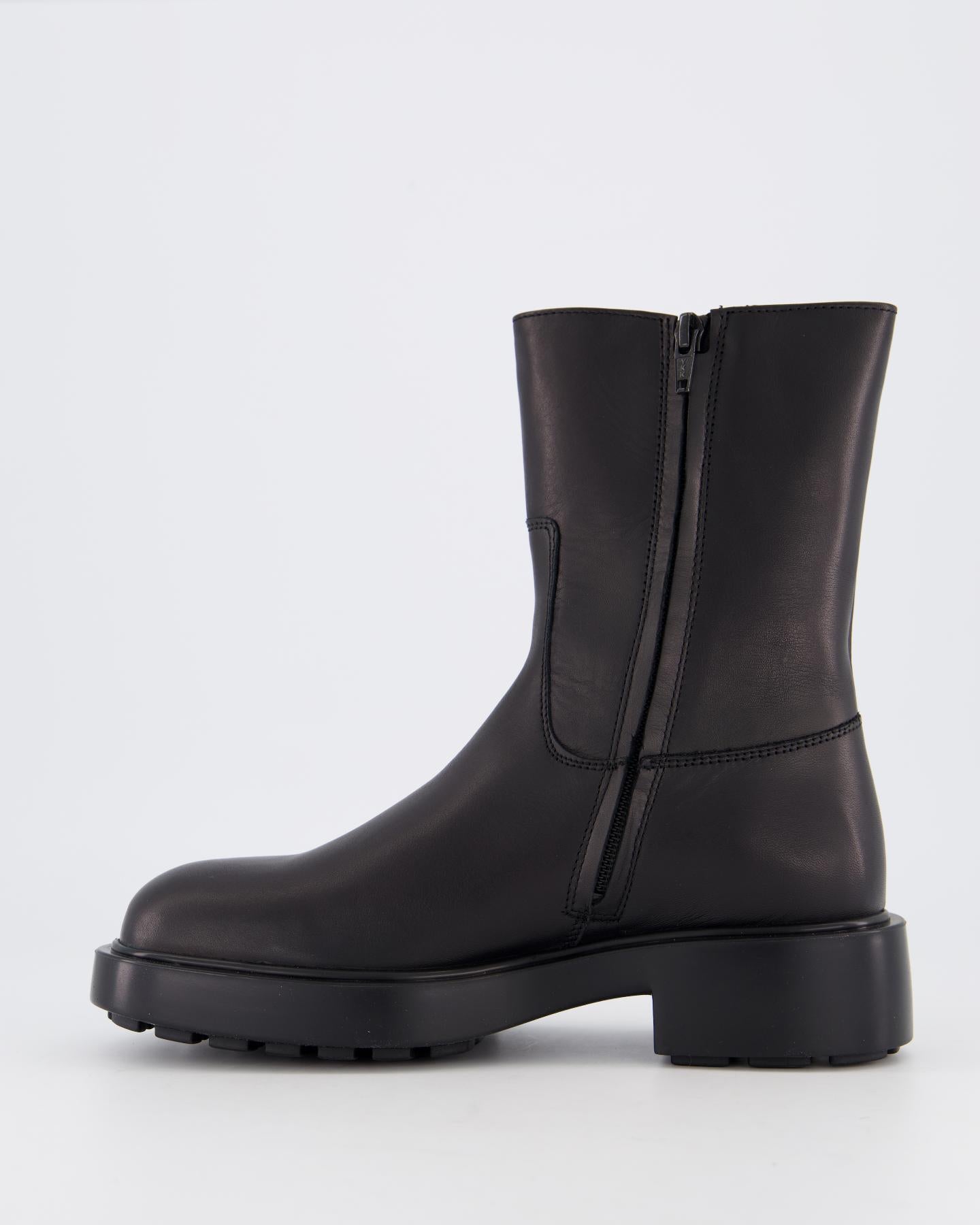 Dames CPH443 Zwart