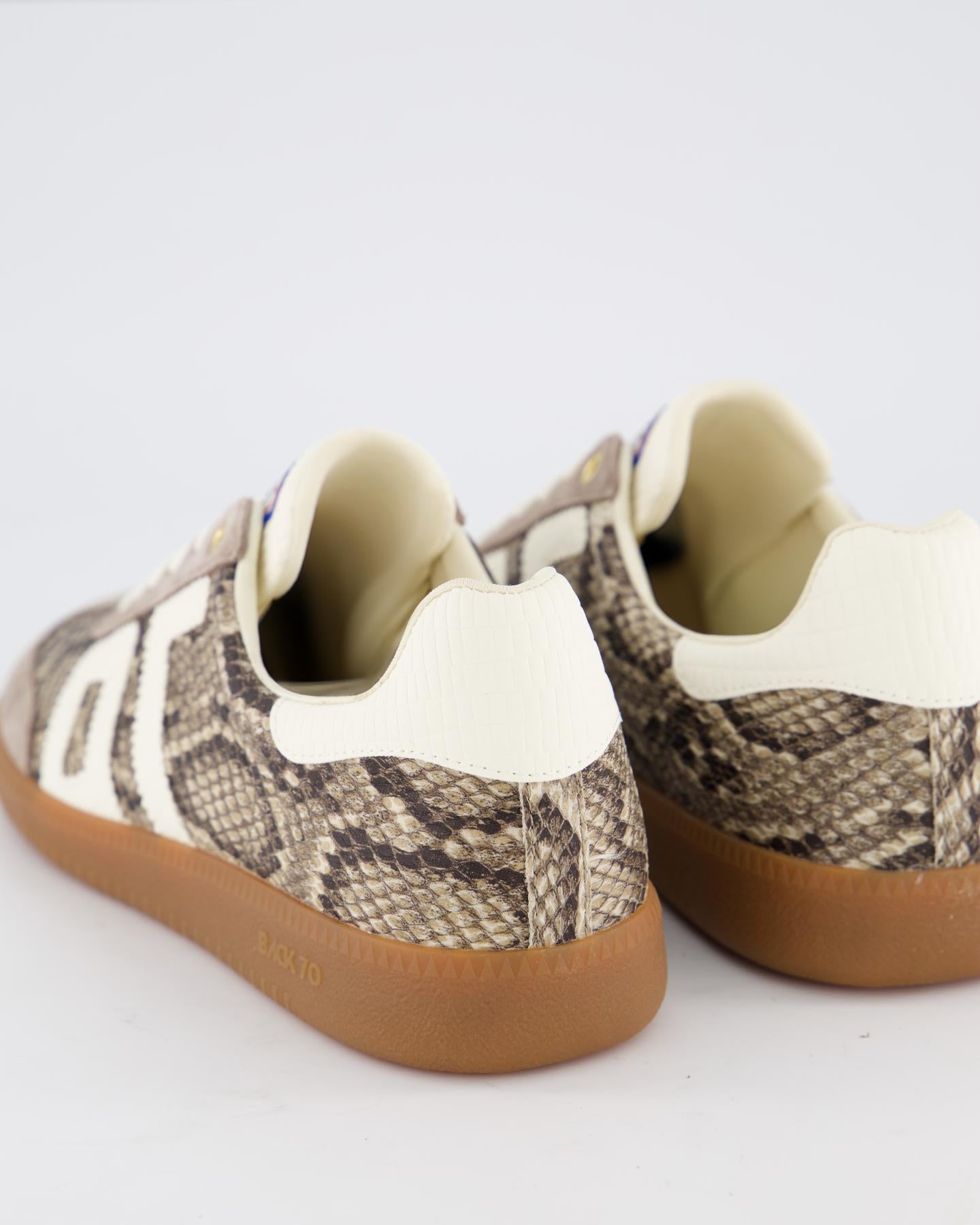 Dames Cloud S02 Snake
