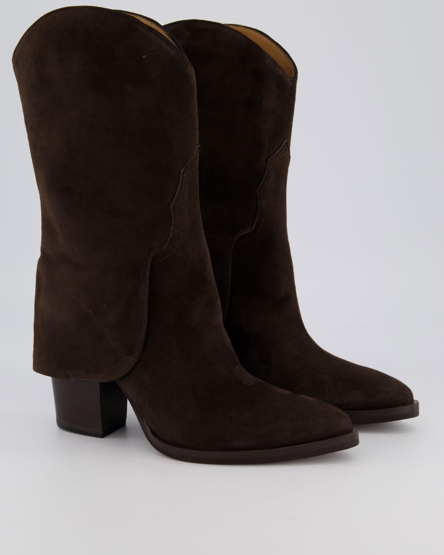 Dames Martina T Pellame laars