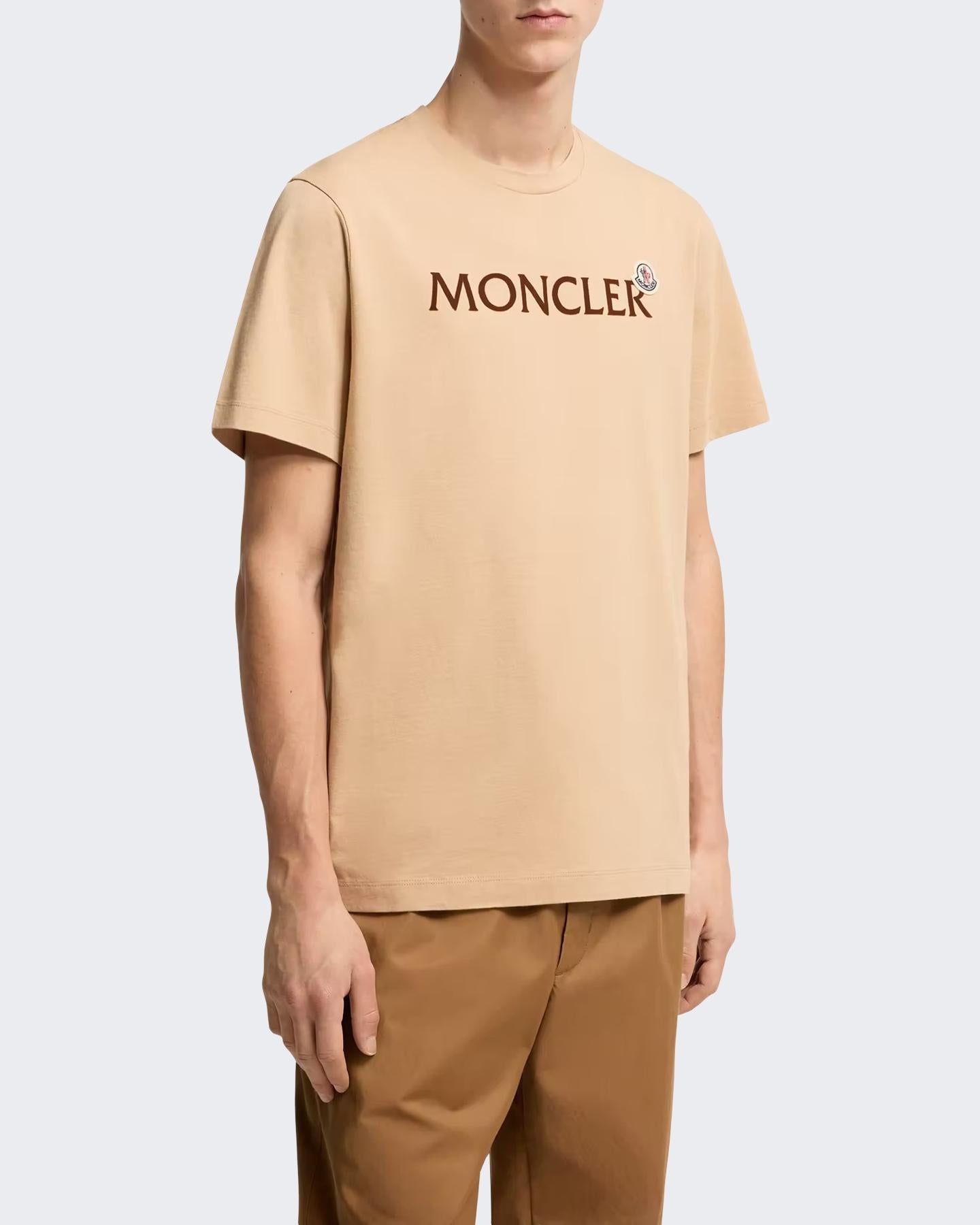 Heren Ss T-Shirt