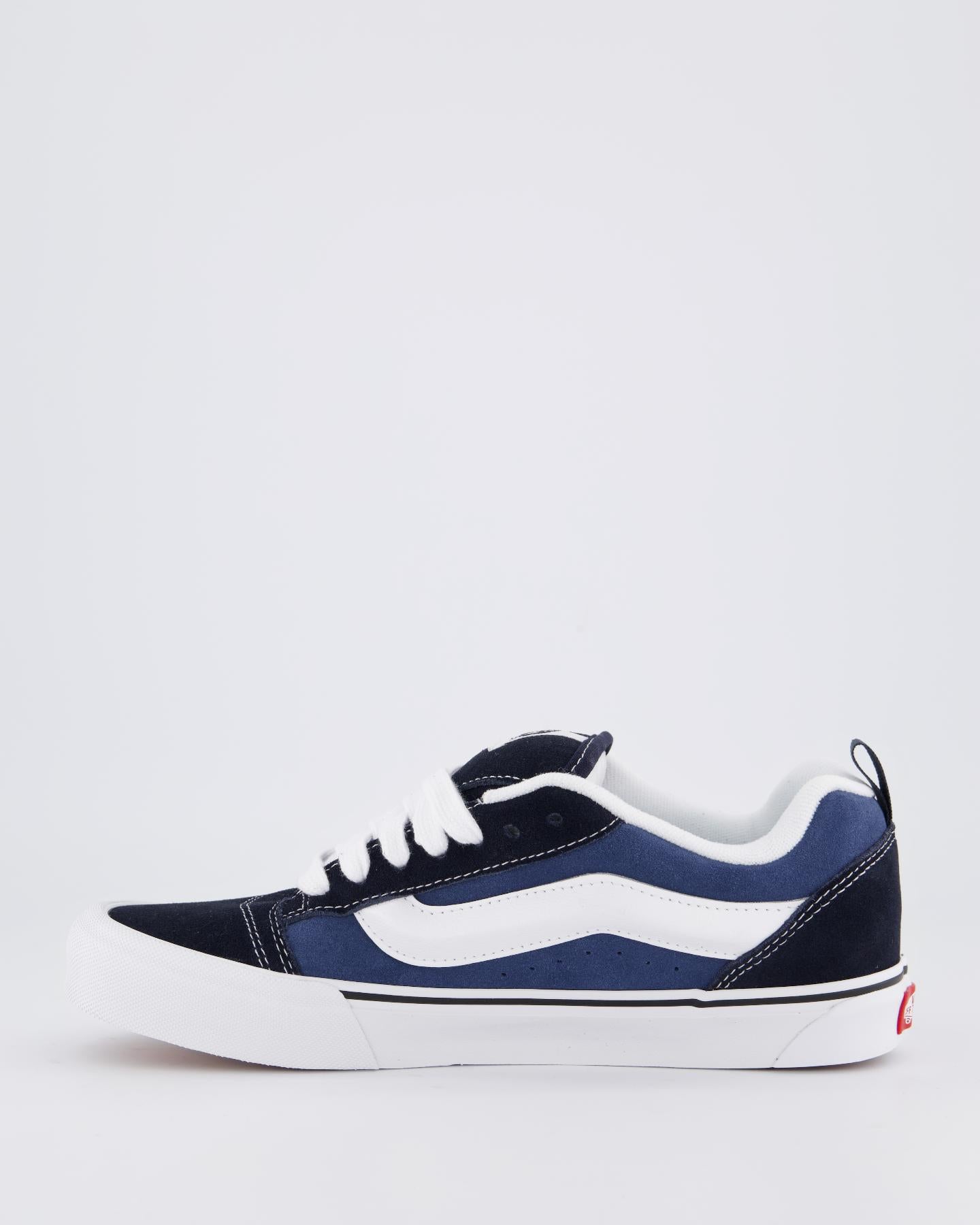 Heren Knu Skool Blauw