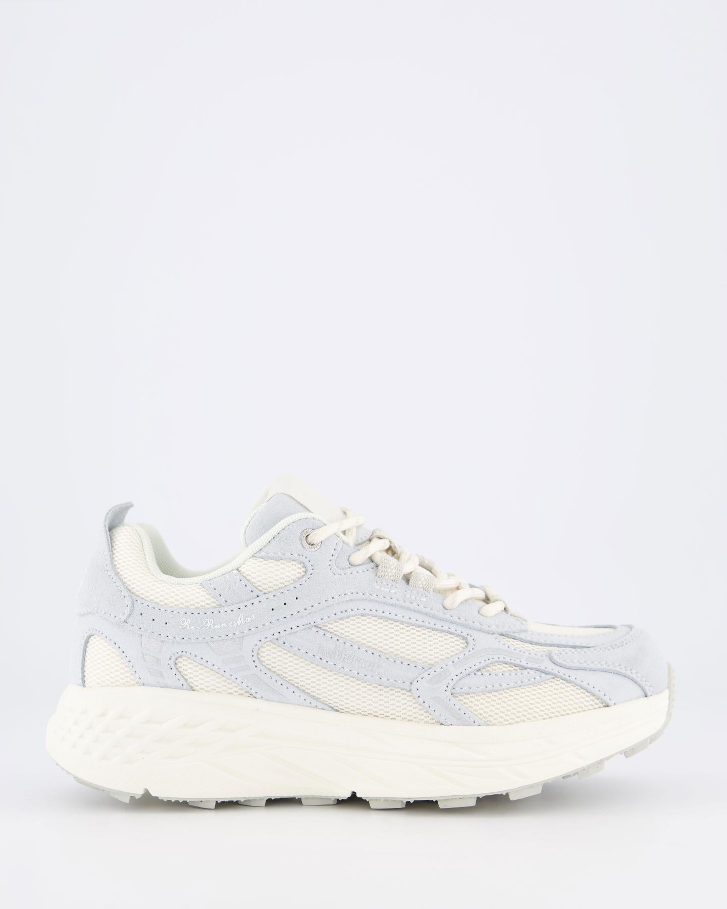 Dames The Re-Run Max Suede