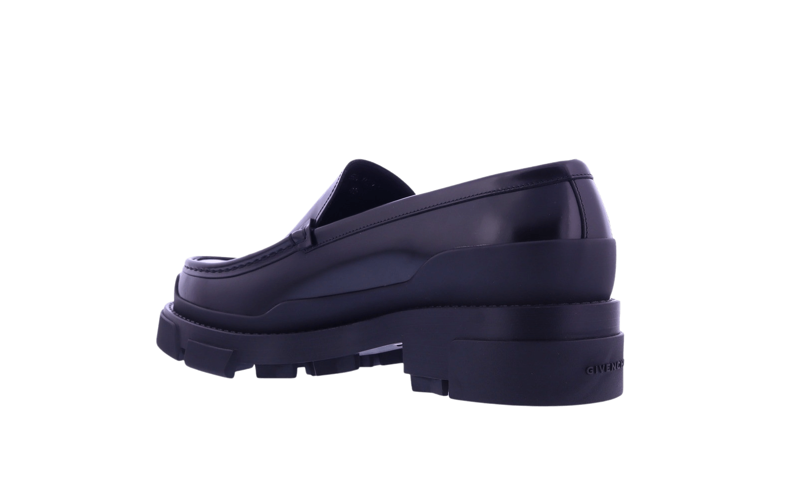 Heren Terra Loafer