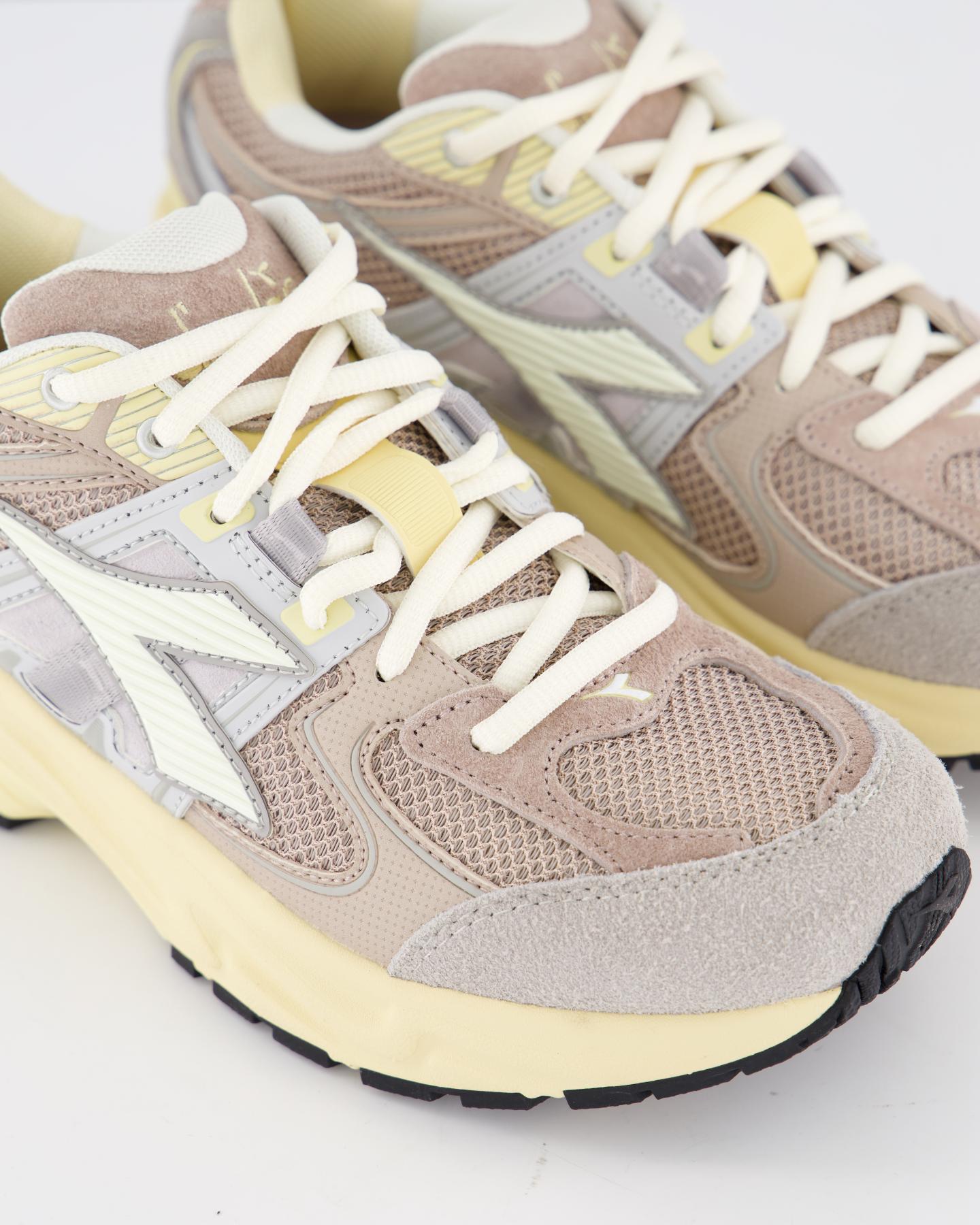 Dames Mythos Star Sneaker Roze