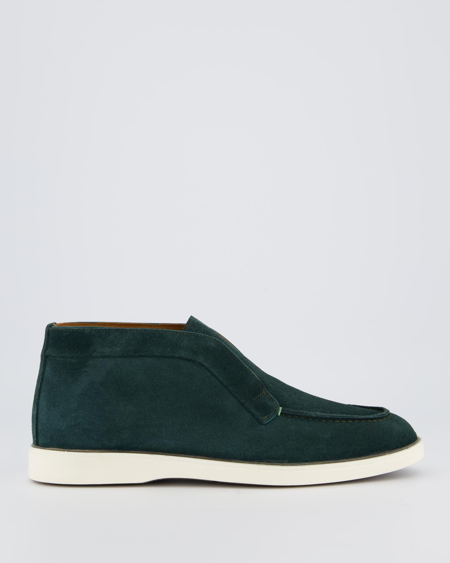 Heren Rocco Loafer Pine