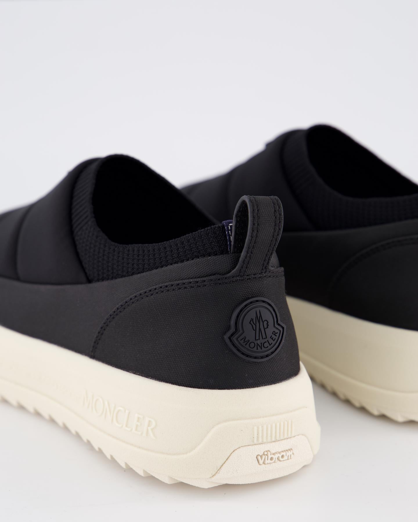 Heren Altive Slip On Wit/Zwart