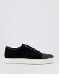 Herren DBB1 Sneaker Schwarz — huidige kleur