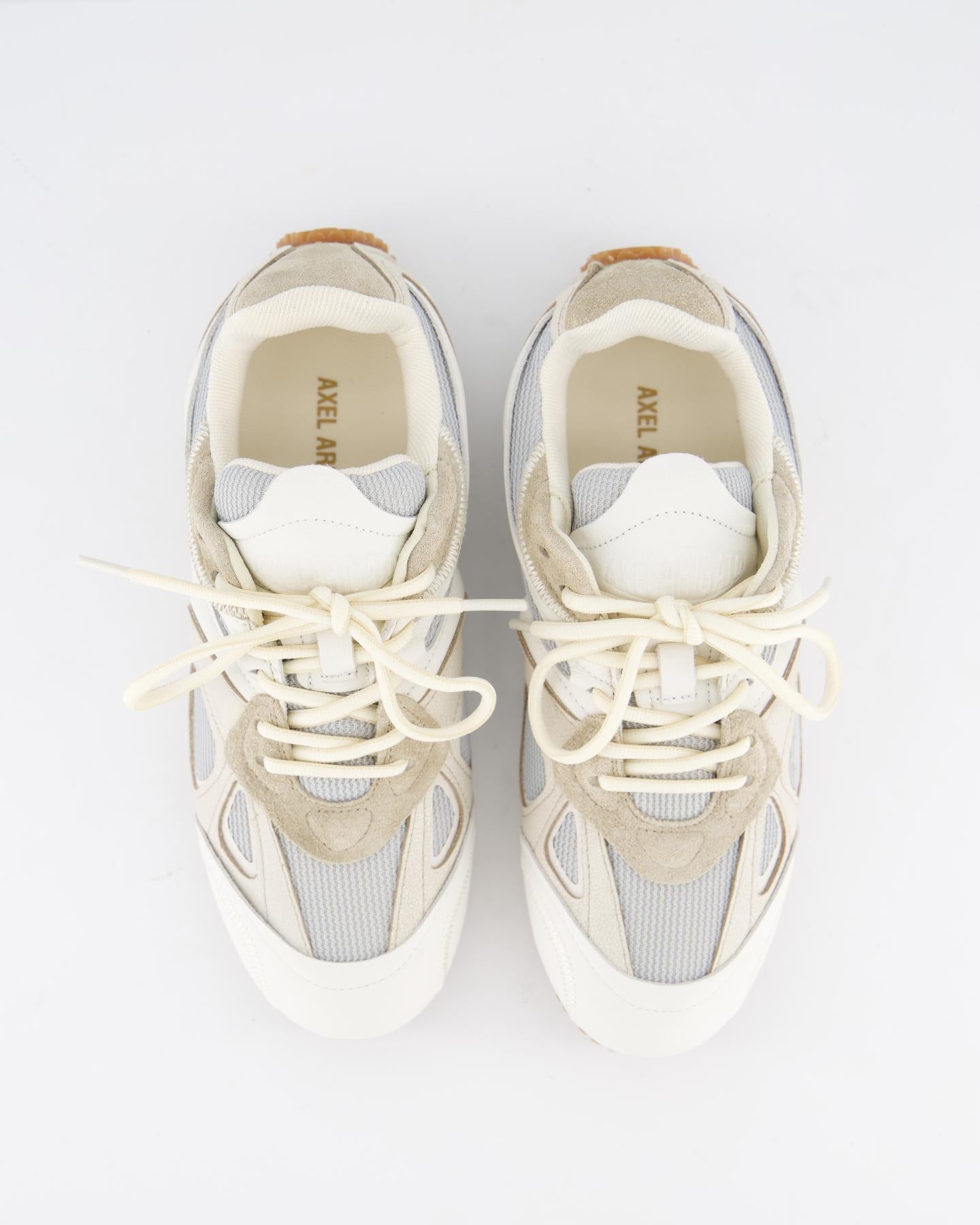 Heren Slow Runner