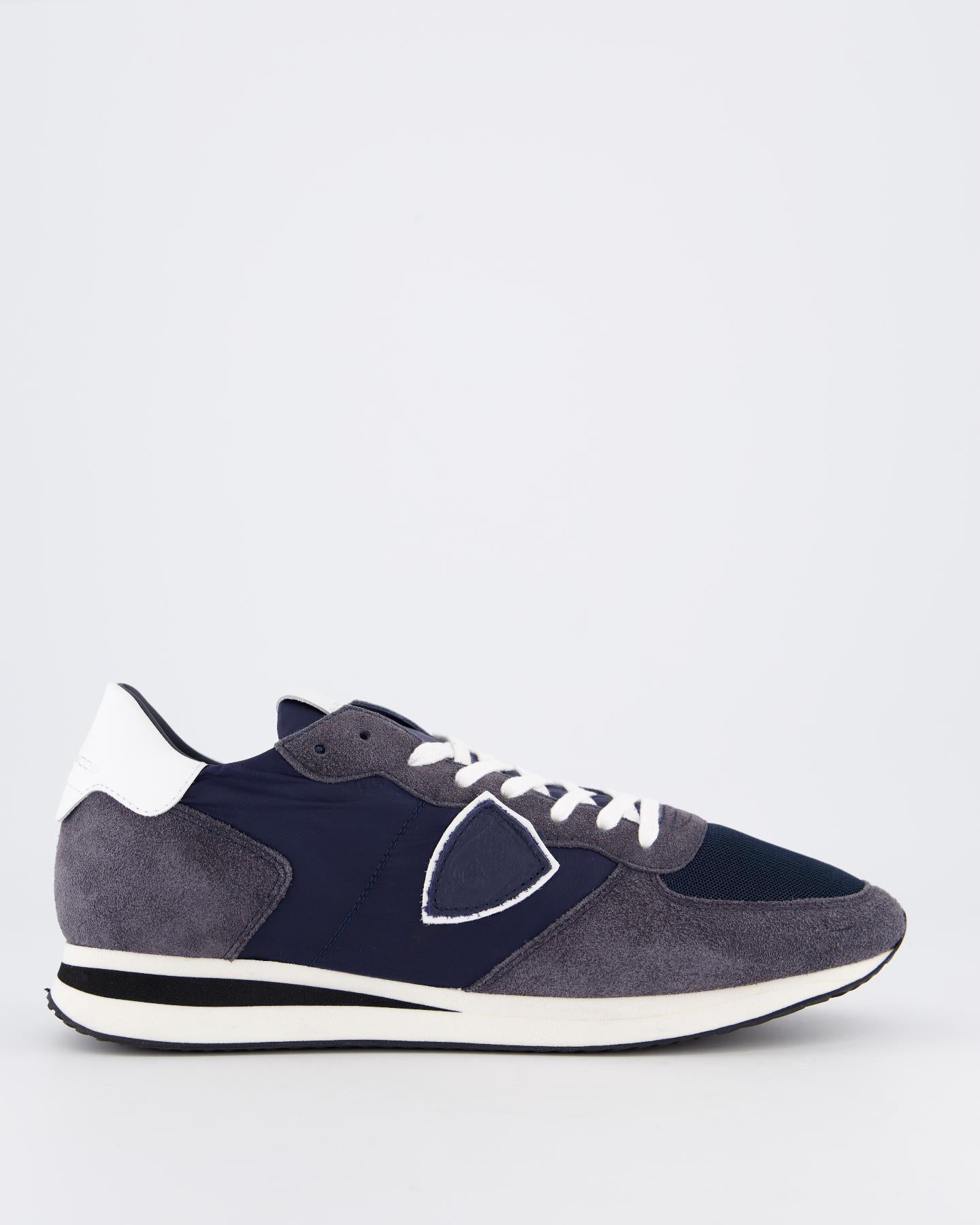 Heren Trpx Low Man