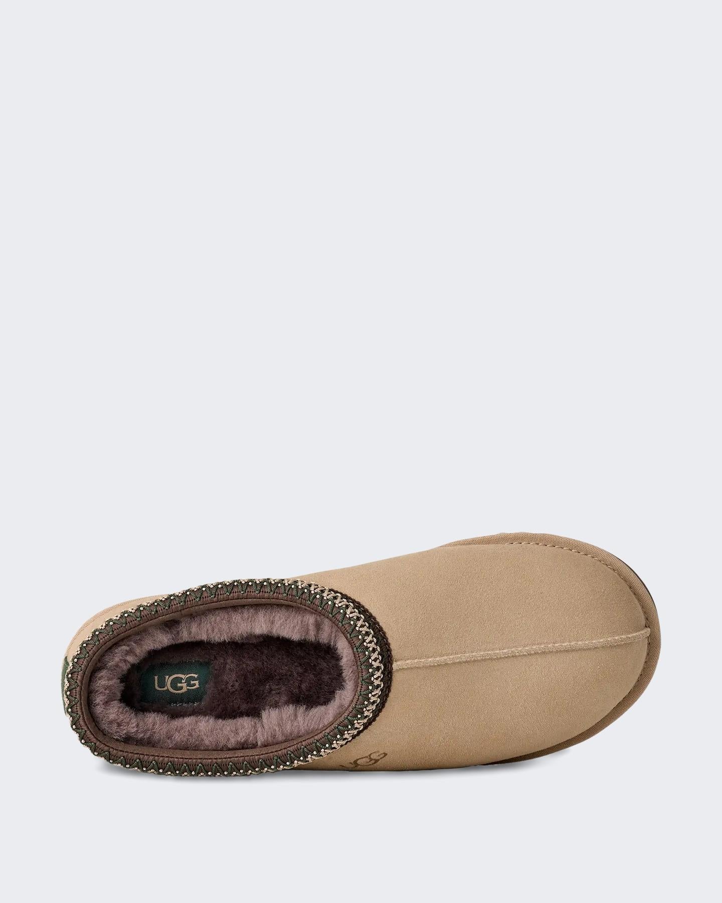 UGG Heren Tasman Ii Mustard Seed/Molasse