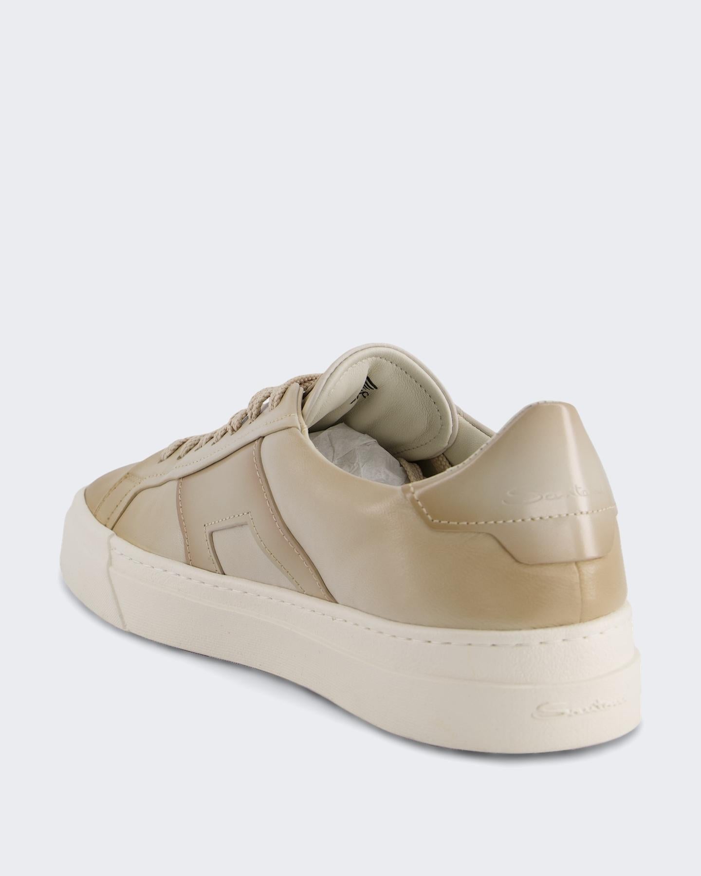 Heren Santoni Sneaker