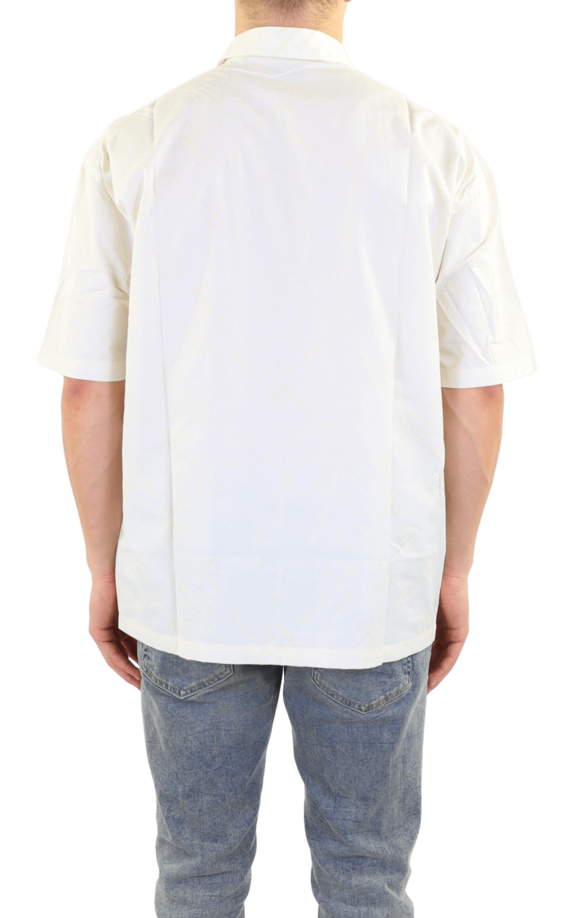 Heren Piam Shirt