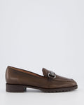 Damen Bianca Di Loafer Braun — huidige kleur