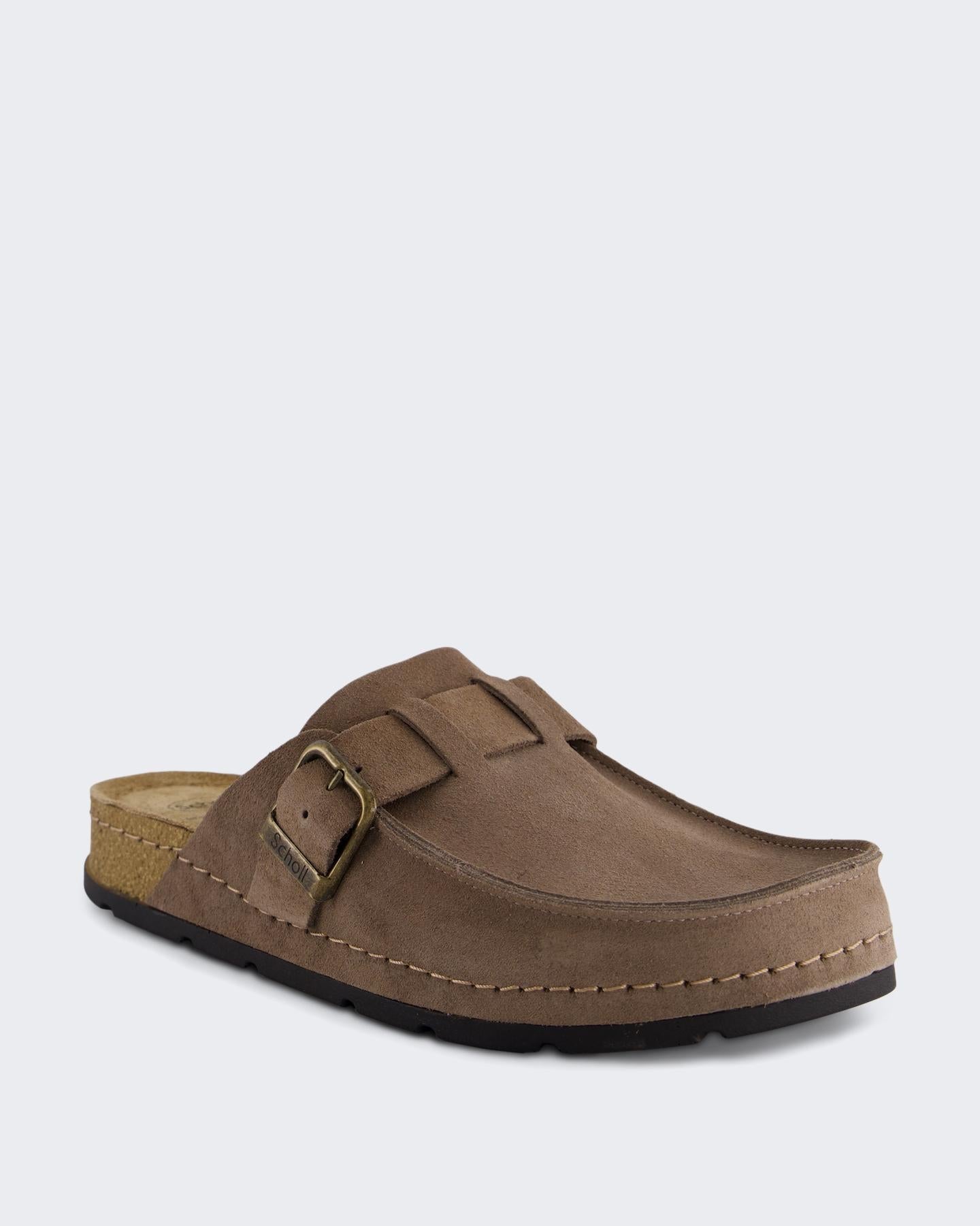 Scholl Heren Bora Moccasin Man