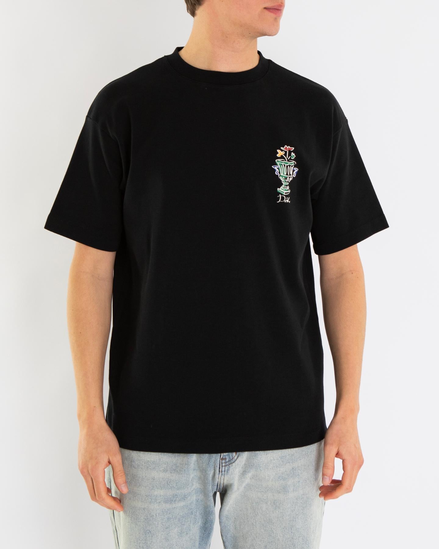 Heren Le T-Shirt Vase