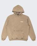 Herren Owners Club Hoodie Braun — huidige kleur