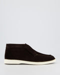 Atelier Verdi Heren Rocco Loafer Chocolate