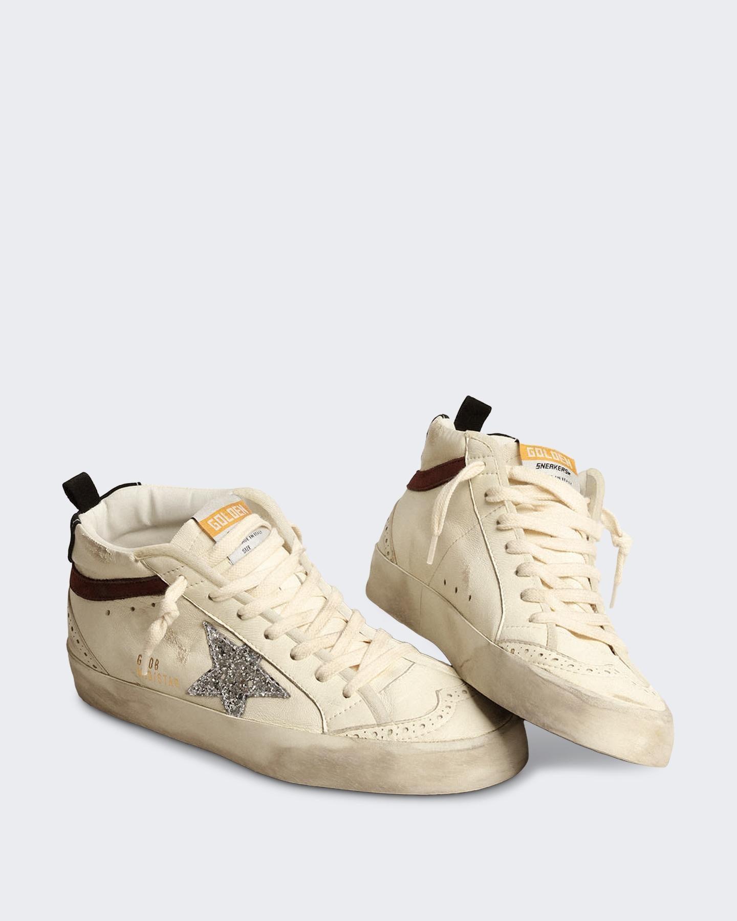 Dames Mid Star