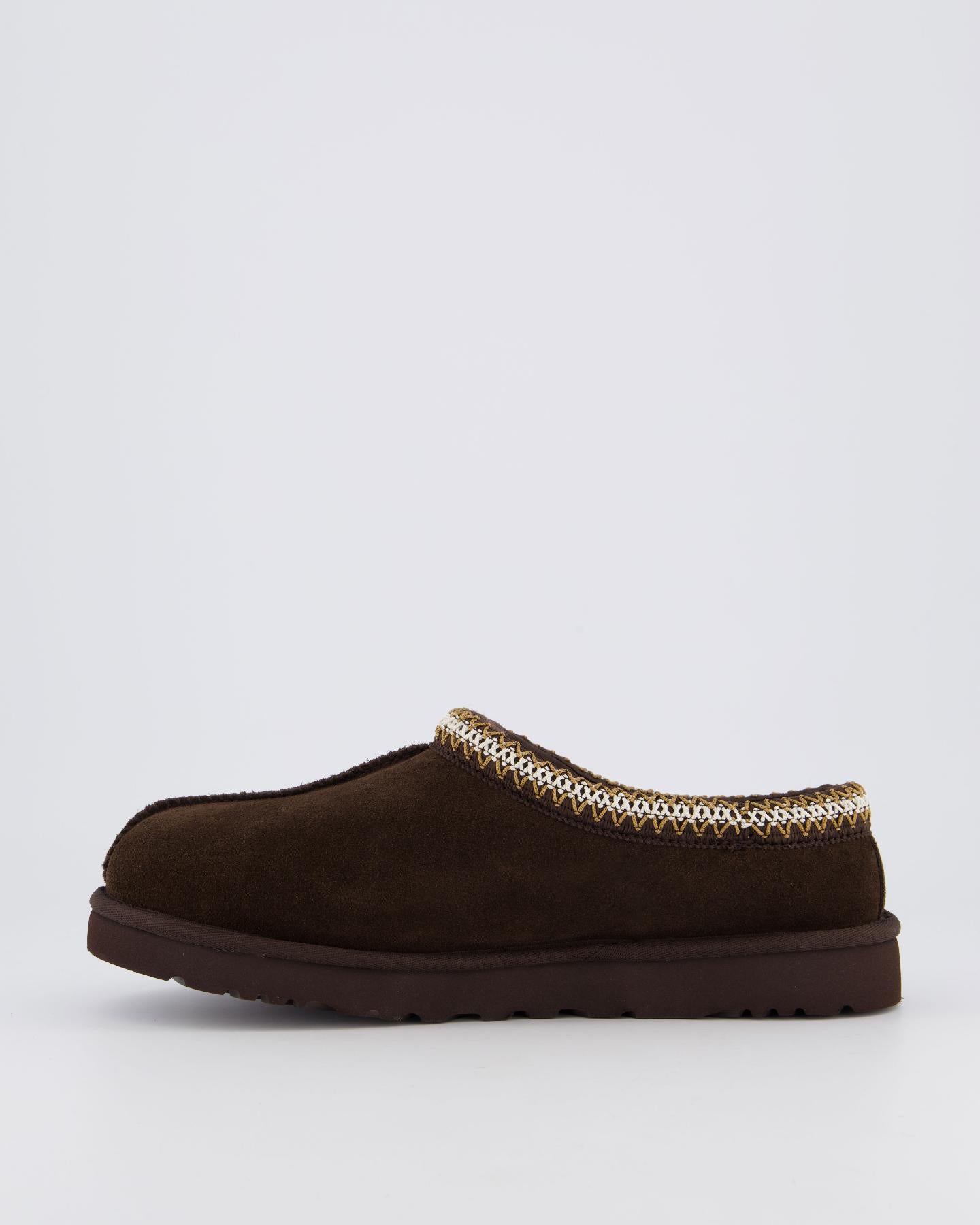 Heren Tasman Dusted Cocoa