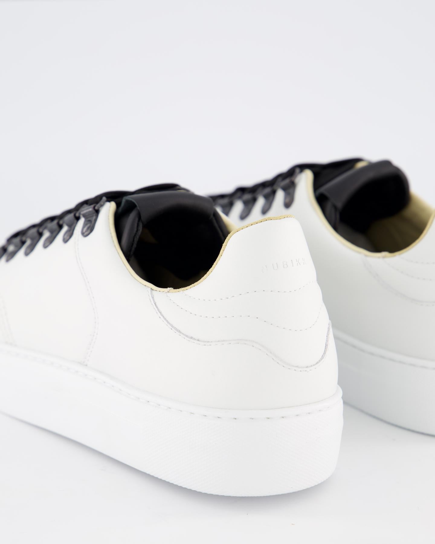 Heren Jagger Roman Sneaker Wit