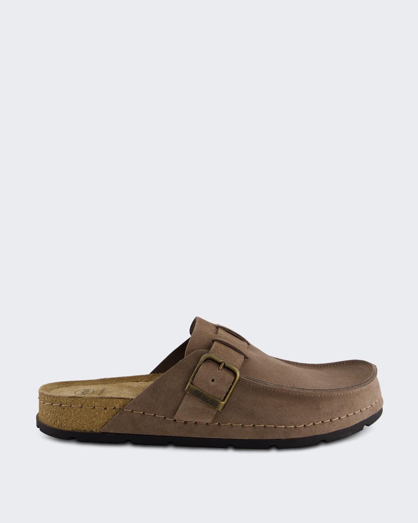 Scholl Heren Bora Moccasin Man