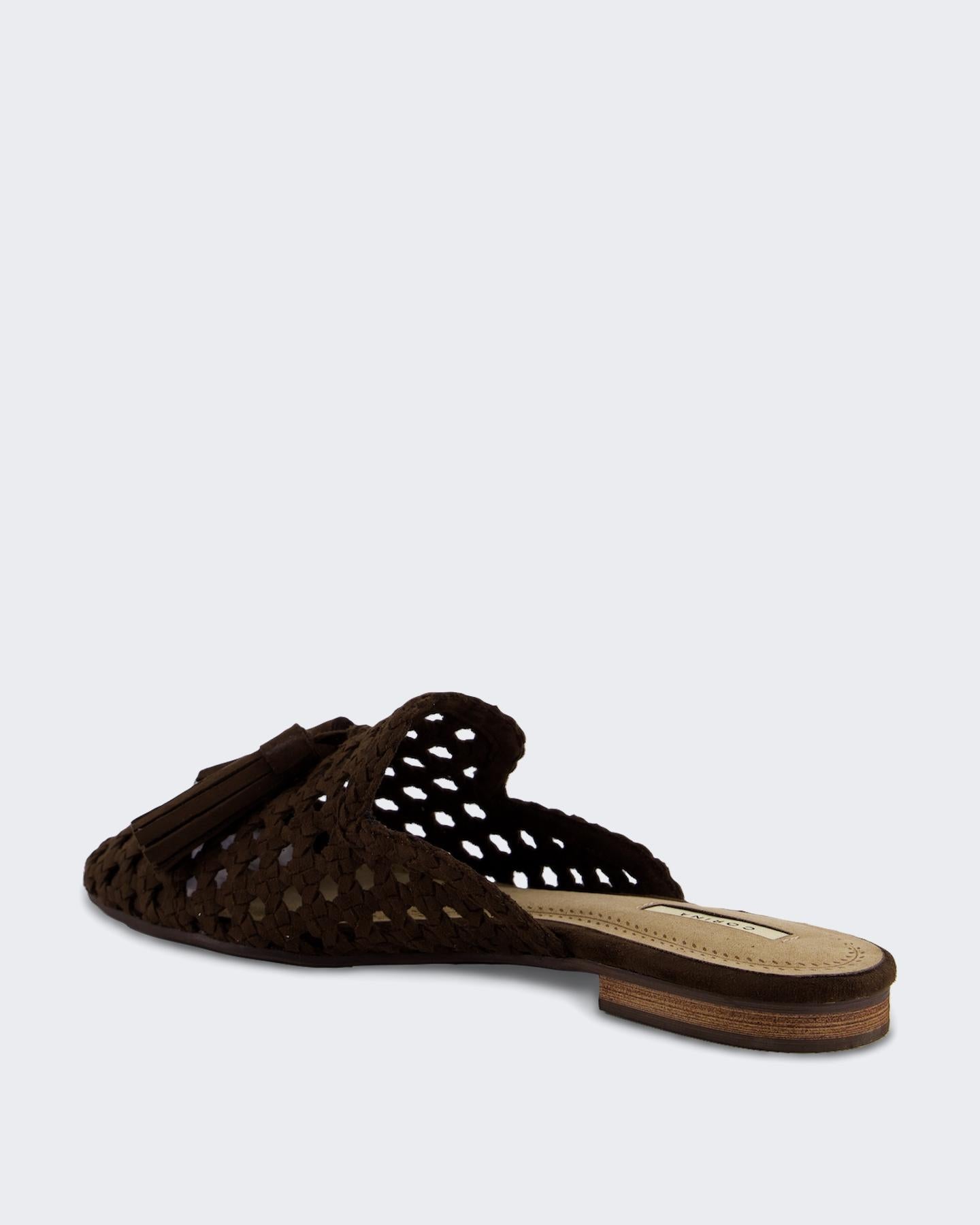 Corina Dames Slip-On Veneta