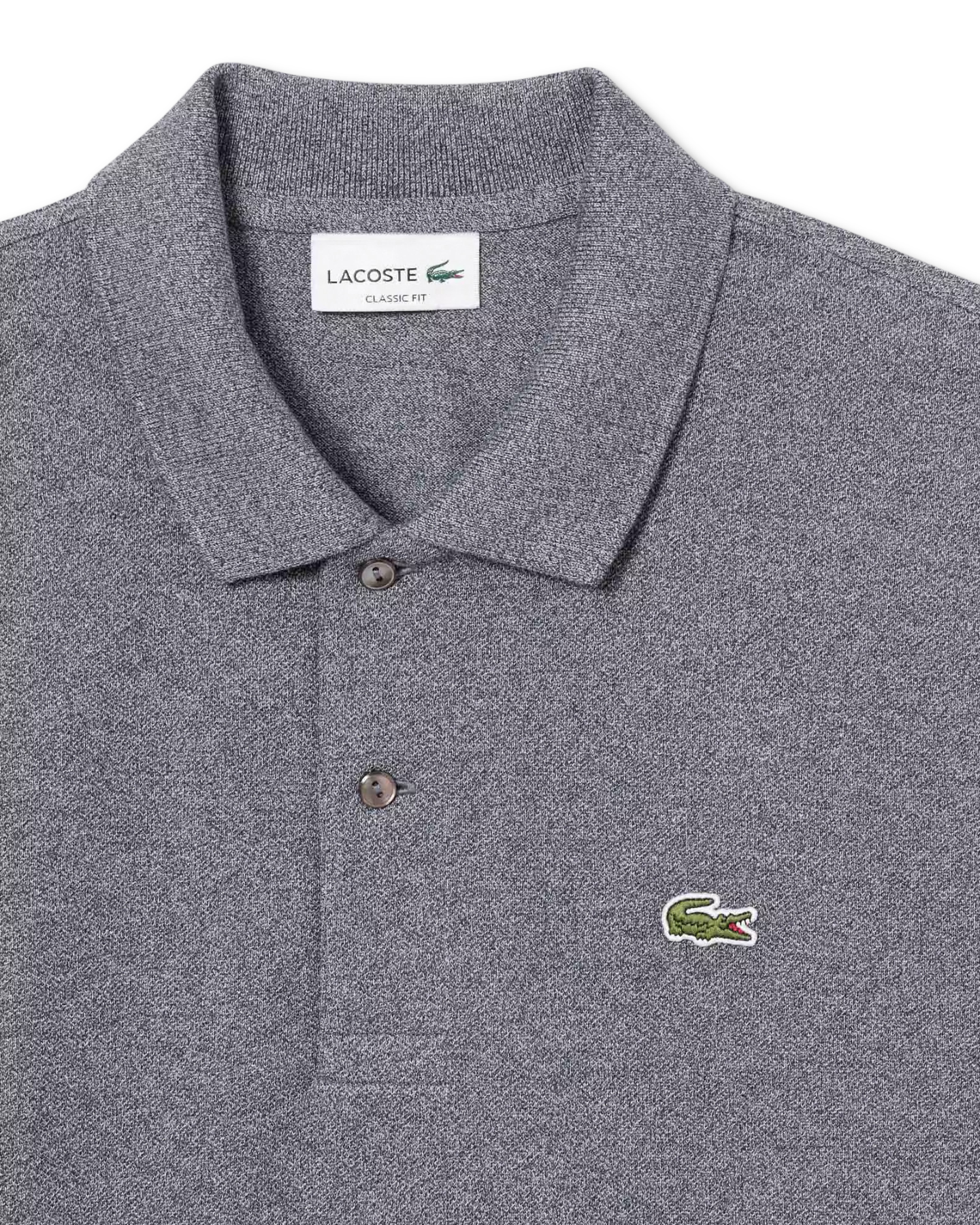 Heren 1Hp2 Men'S L/S Best Polo