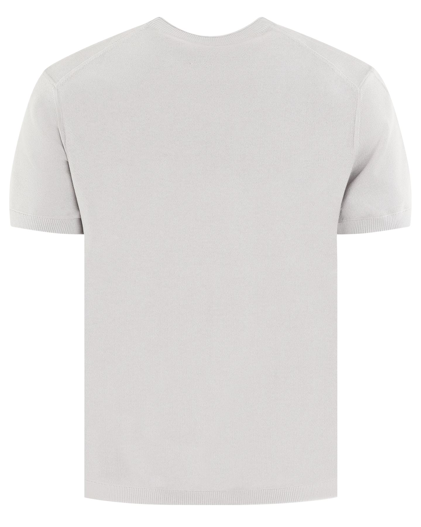 Heren Cyril T-Shirt Beige