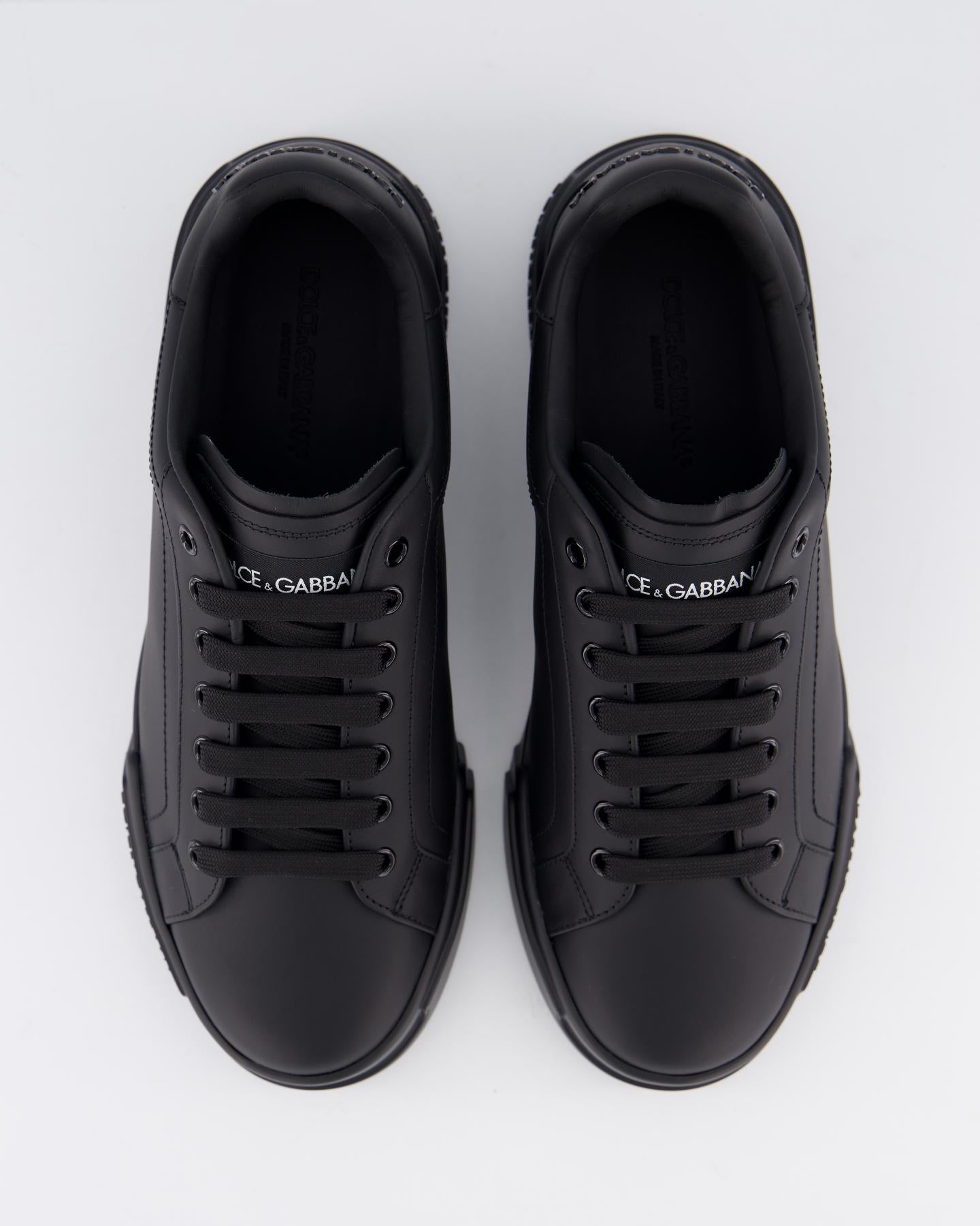 Heren Low-Top Sneakers Continuativo