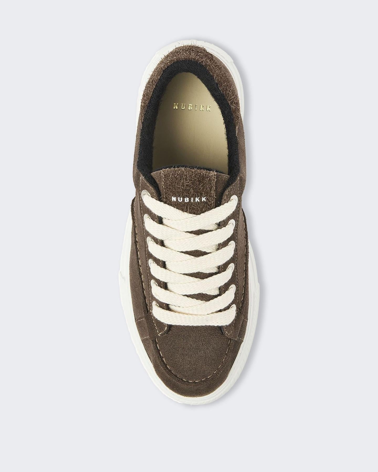 Nubikk Heren Caldera Tora (M)