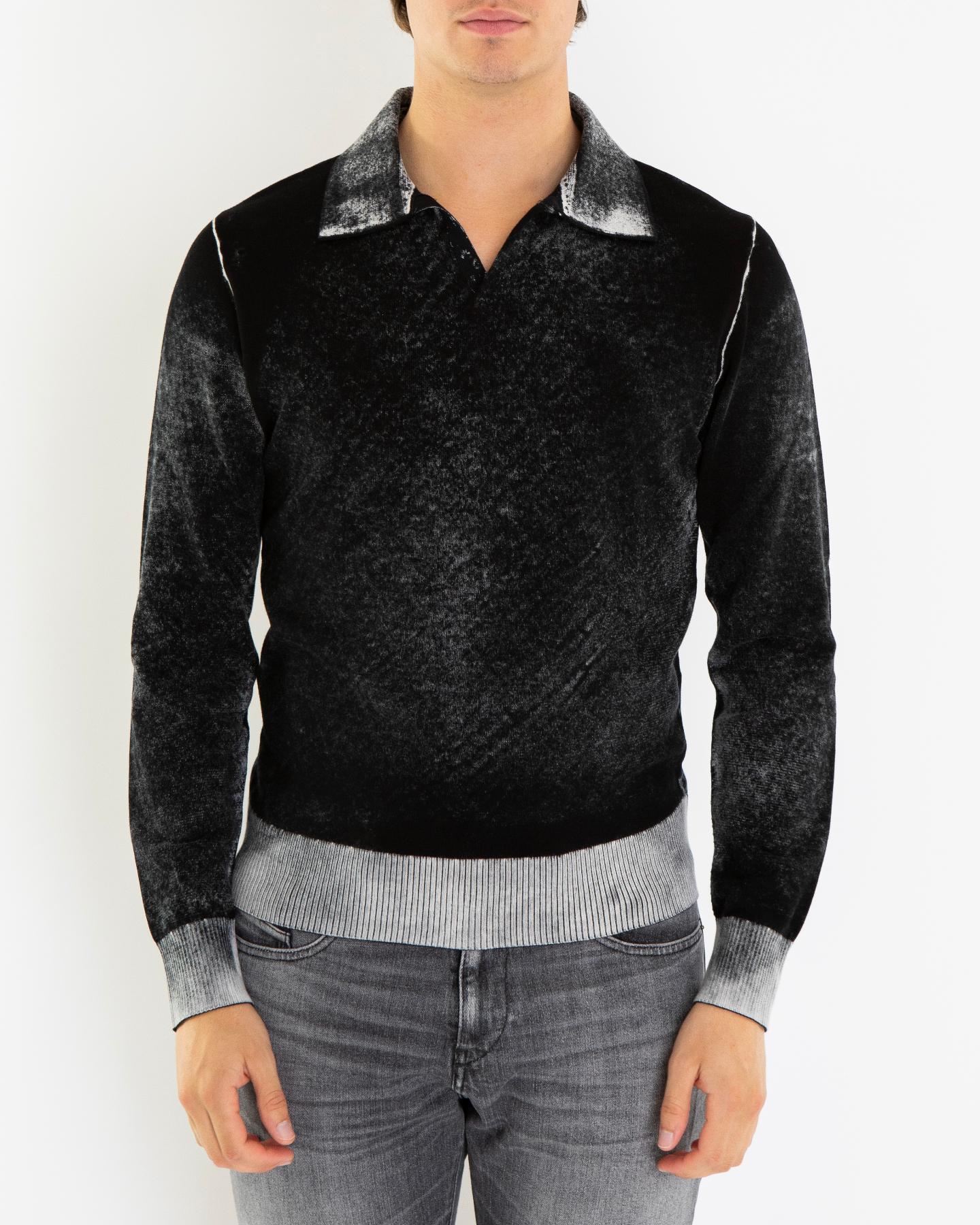 Heren K-Lorenzo Knitwear