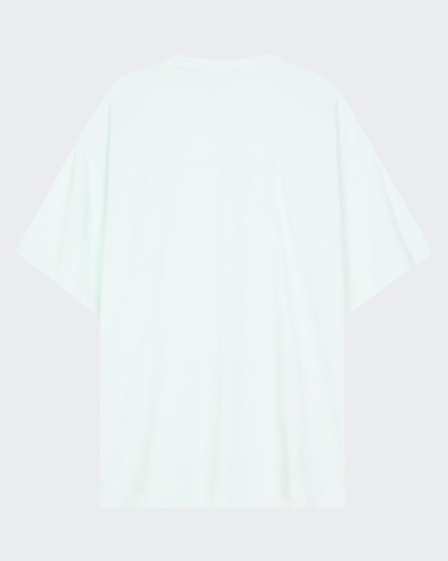 Heren Sounds Good Spray T-Shirt