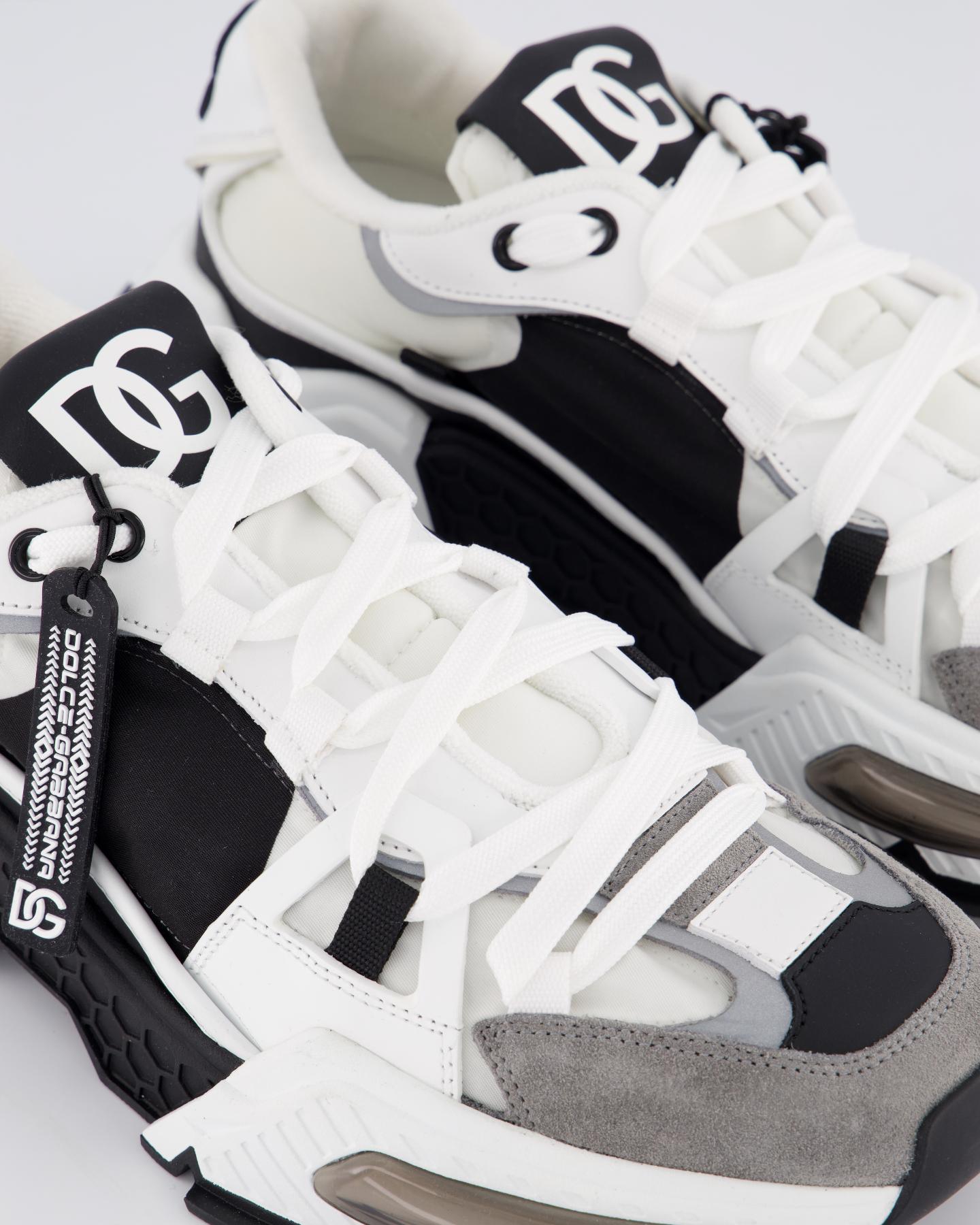 Heren Dolce & Gabbana Low-Top Sneake