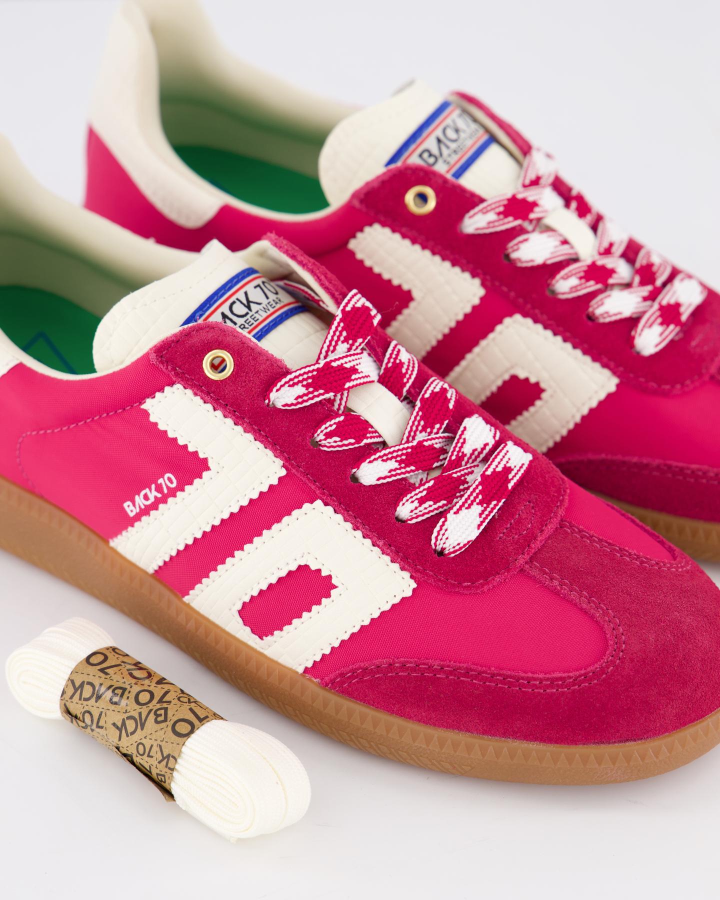 Dames Ghost 11 Sneaker