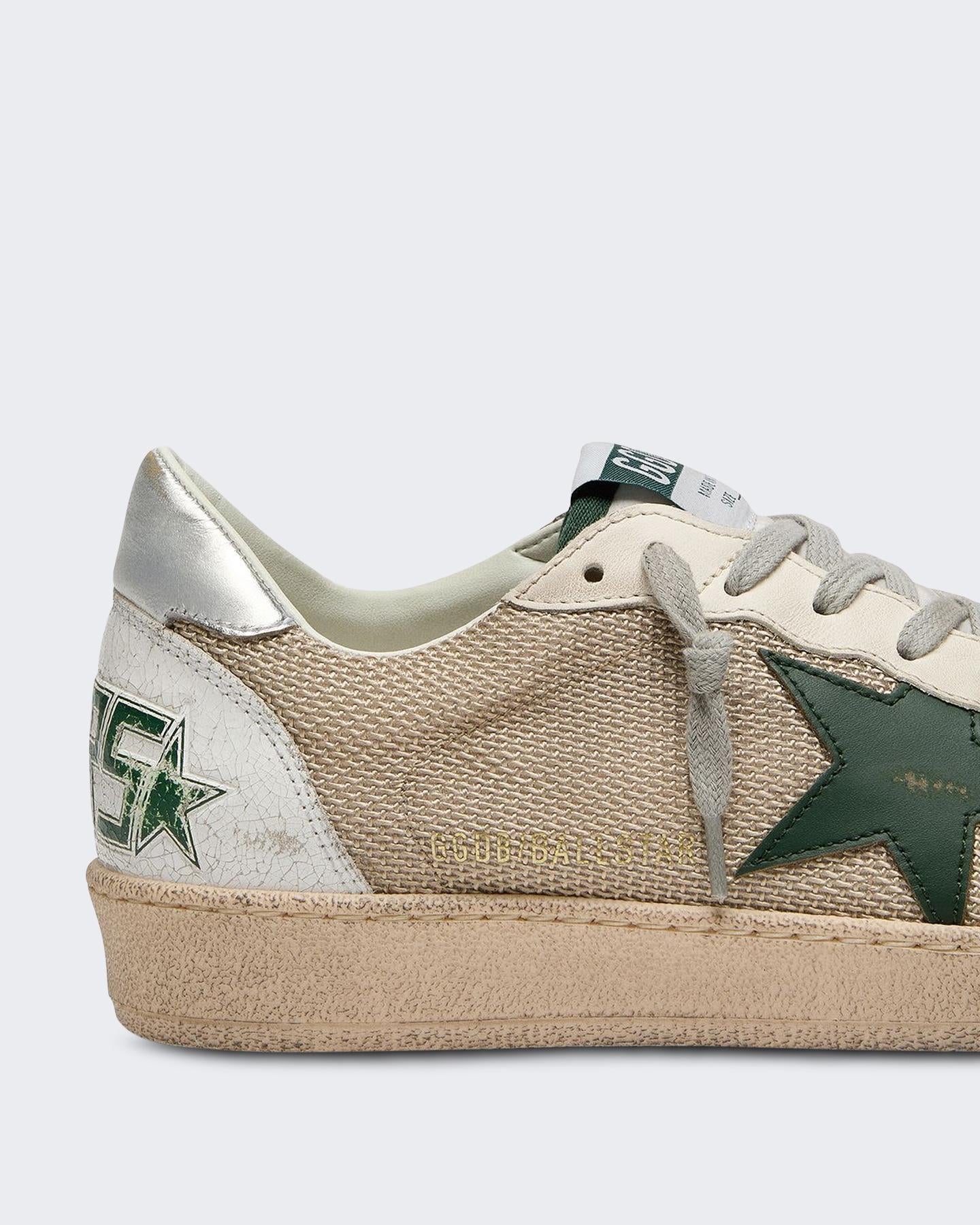 Heren Ballstar