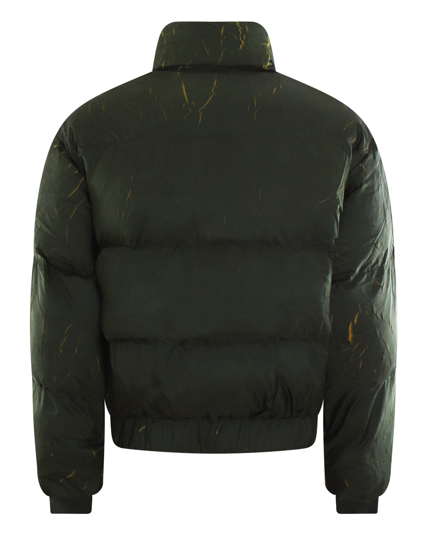 Heren Renako Puffer Jacket
